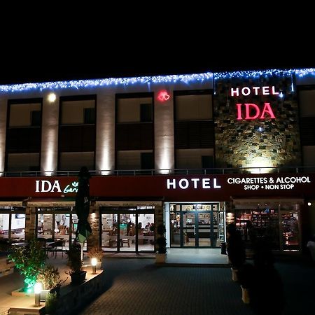 Hotel & Restaurant Ida Kŭrdzhali 外观 照片