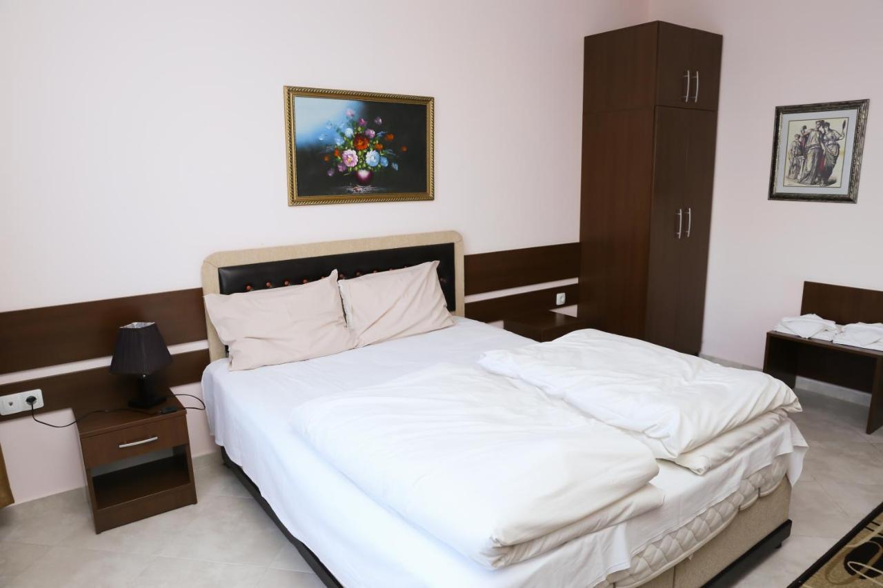 Hotel & Restaurant Ida Kŭrdzhali 外观 照片