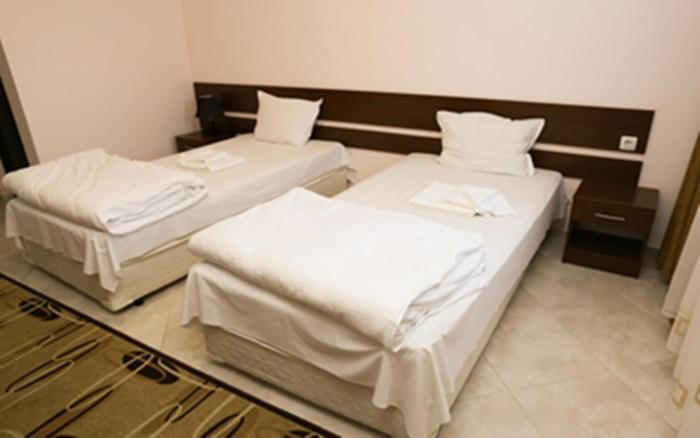 Hotel & Restaurant Ida Kŭrdzhali 外观 照片