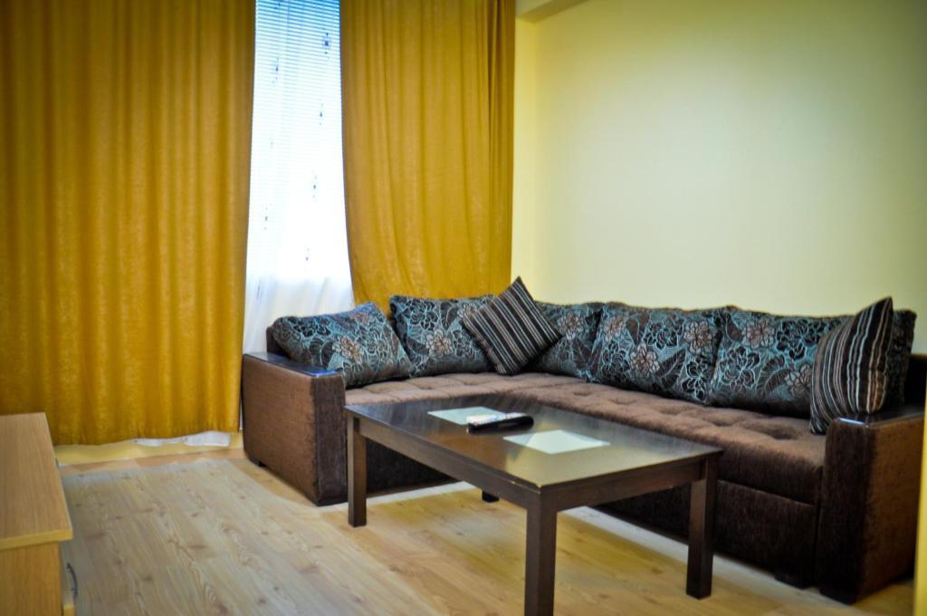 Hotel & Restaurant Ida Kŭrdzhali 客房 照片
